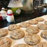 Almond Joy Cookies