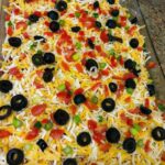 A 7-layer dip