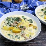 Zuppa Toscana