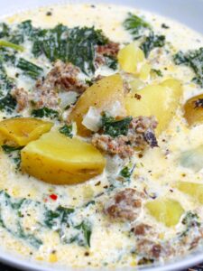 Zuppa Toscana