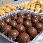 Peanut Butter Balls