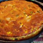 Mexican Cornbread