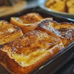 Oven-Baked French Toast