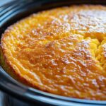 Corn Pudding Recipe