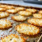 Crispy Hash Brown Patties