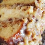 German Chocolate Cake