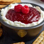 Raspberry Dip