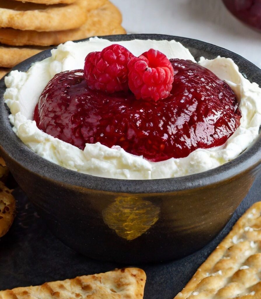 Raspberry Dip