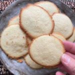 Ice Cream Cookies