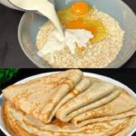 Oat Pancakes Recipe Overview