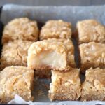 Coconut Chewies