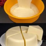 Cheesecake Recipe