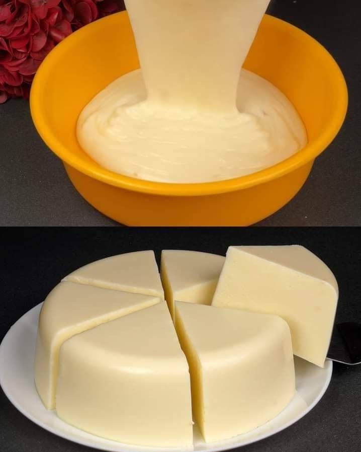 Cheesecake Recipe