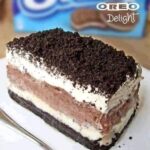 Oreo Delight