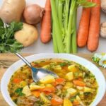 Vegetable Soup