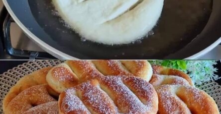 Soft Vanilla Milk Bread