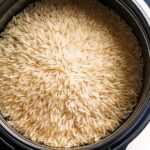 Heavenly Slow Cooker Rice Recipe