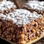 Muddy Buddy Rice Krispies