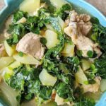 Chicken Tinola Recipe