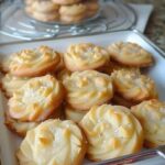 Best Butter Cookies