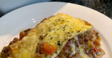 Classic lasagna Recipe