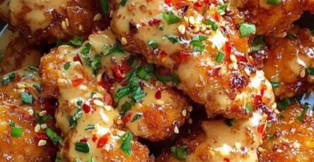 Bang Bang Chicken Recipe