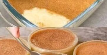 creamy tiramisu