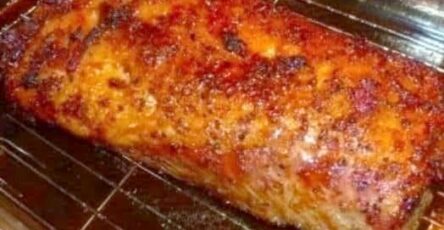 Old South Coca-Cola Pork Loin