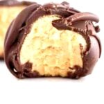 Chocolate Peanut Butter Truffles