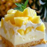 Pineapple Dessert Recipe