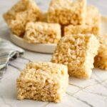 Rice Krispie Treats