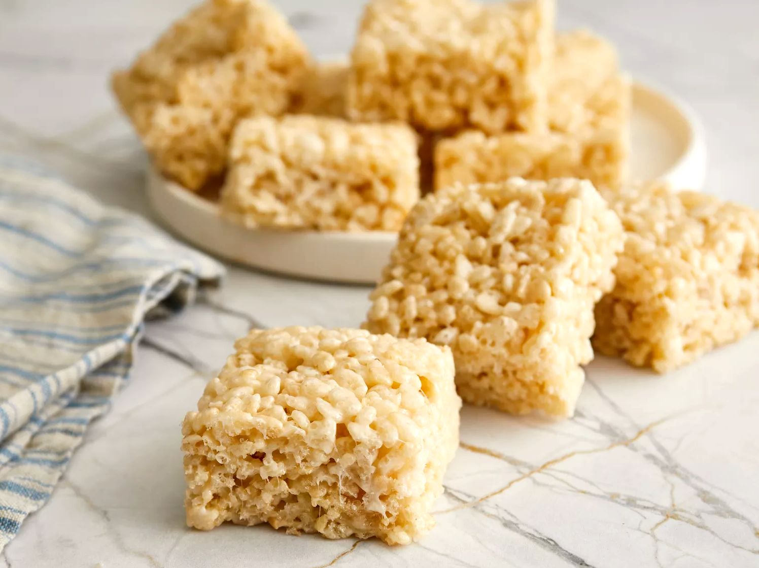 Rice Krispie Treats