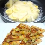 banana pancake recipe