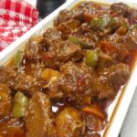 ssic beef stew recipe