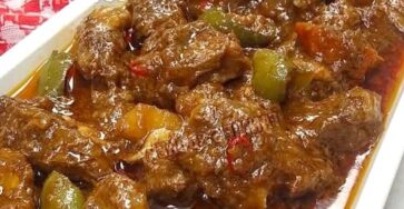 ssic beef stew recipe