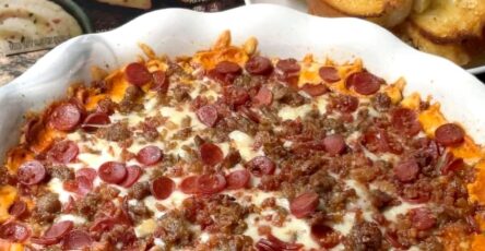 Pizza Dip