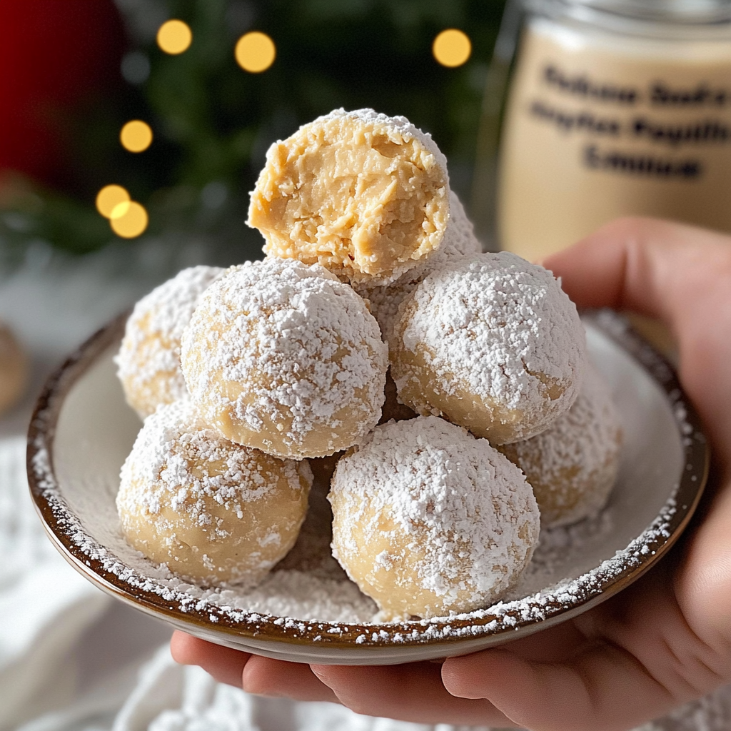 3-ingredient-peanut-butter-snowballs