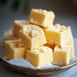 Banana Fudge