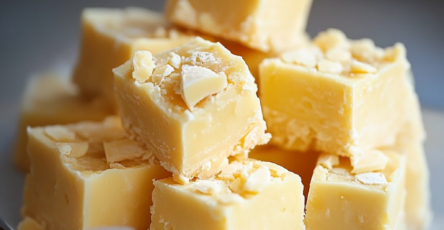 Banana Fudge