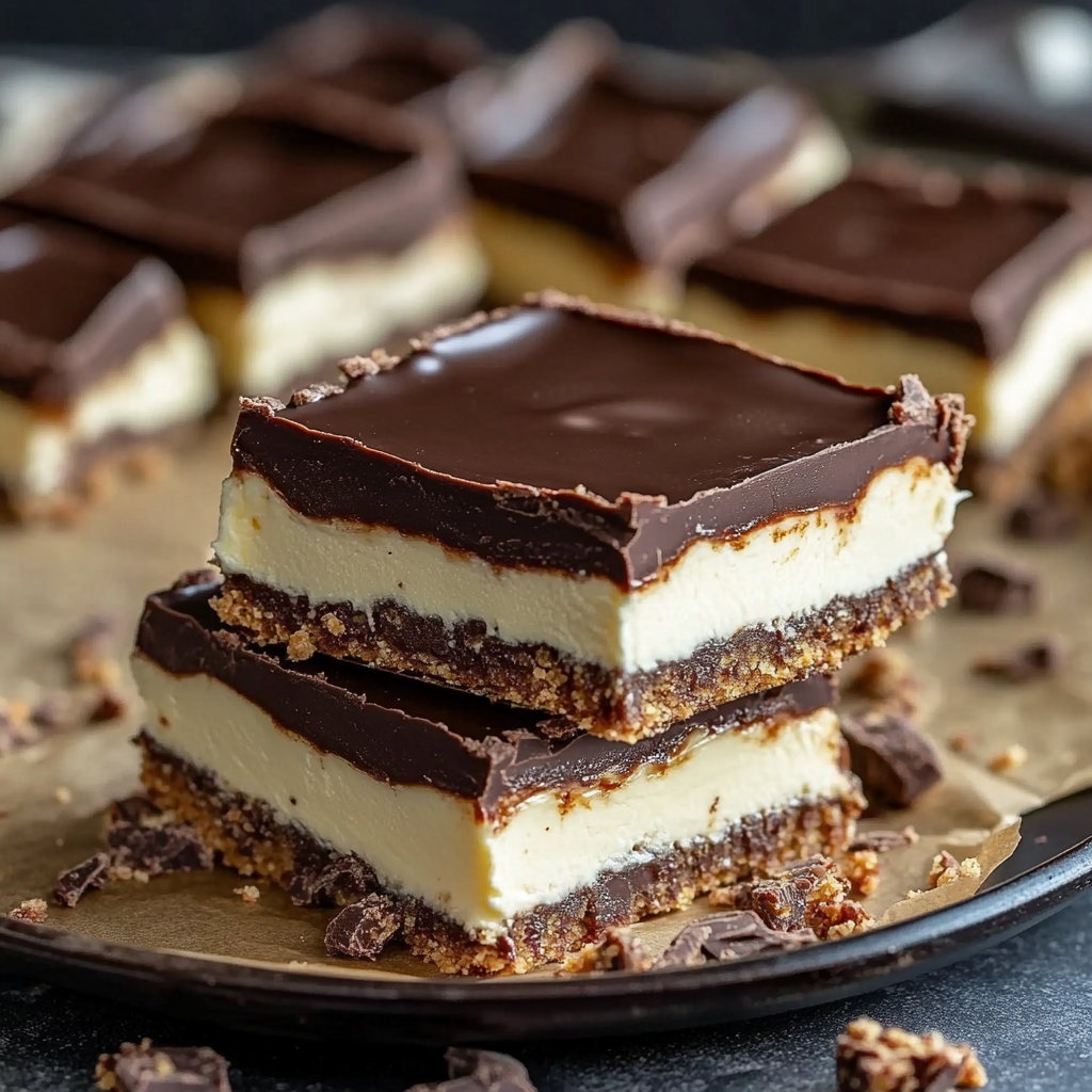 Boston Cream Pie Fudge