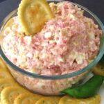 Deviled Ham Salad