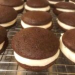 Whoopie pies