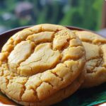 Peanut butter cookies