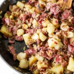 Corned Beef Hash