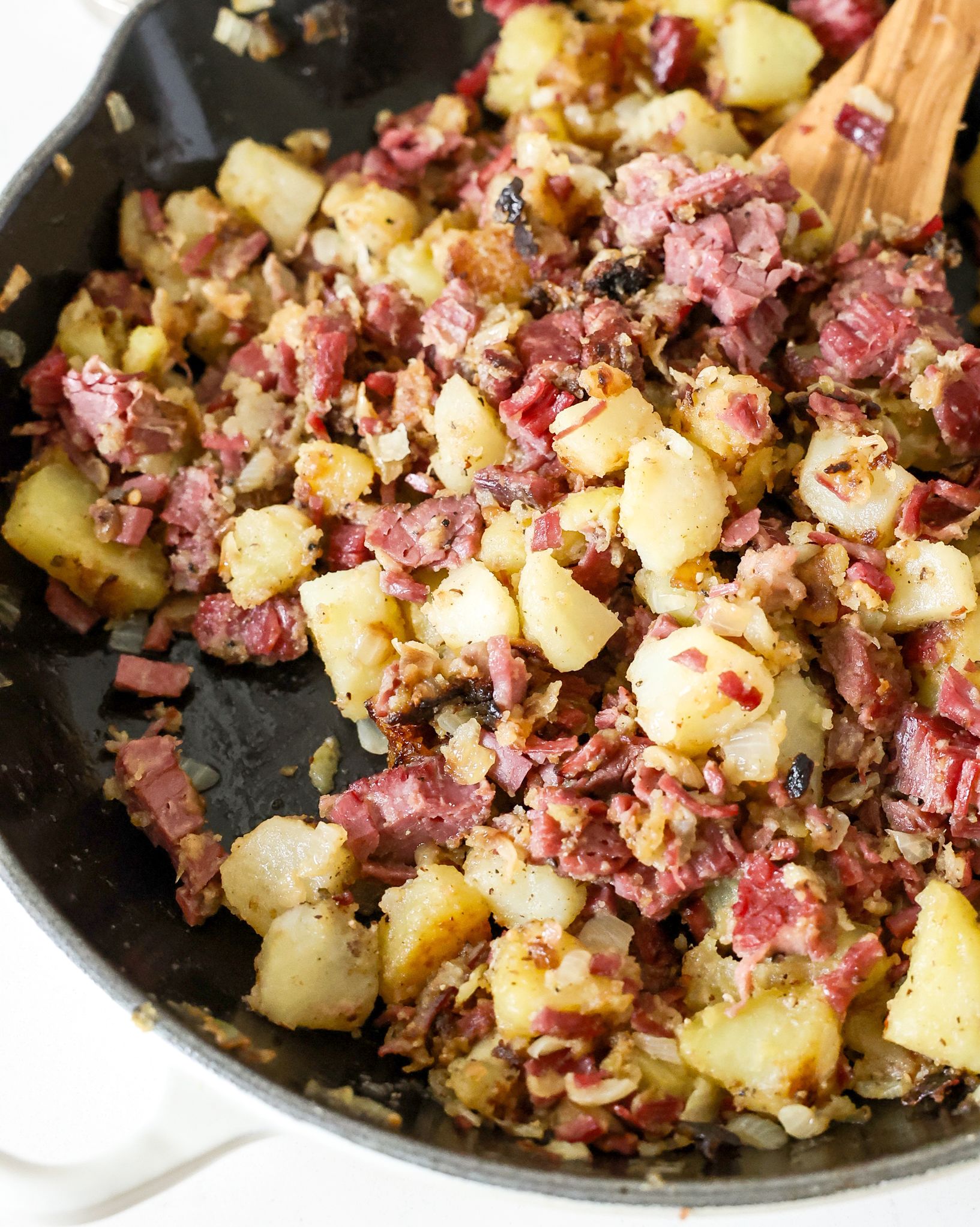 Corned Beef Hash