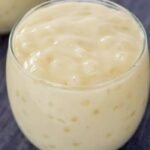 Homemade Tapioca Pudding: A Comforting Classic