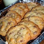 Classic Chocolate Chip Cookies Recipe