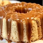 Caramel Bundt Cake Recipe