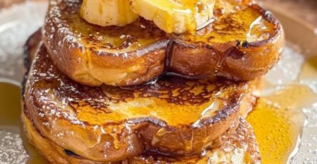 The Best French Toast