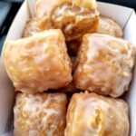 Glazed Honey Butter Biscuit Bites Recipe